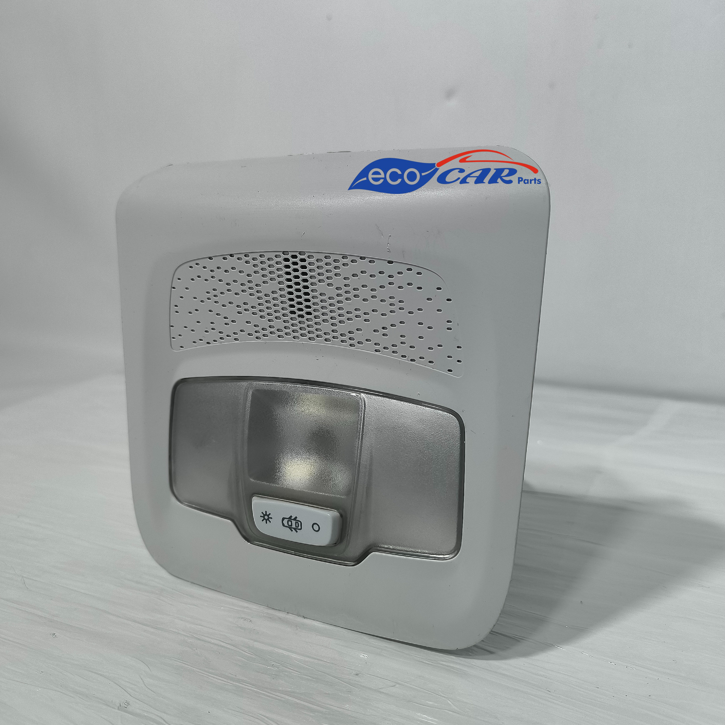 Courtesy light Peugeot 208 year 2013 Cod.9674441377 ecoAG6658