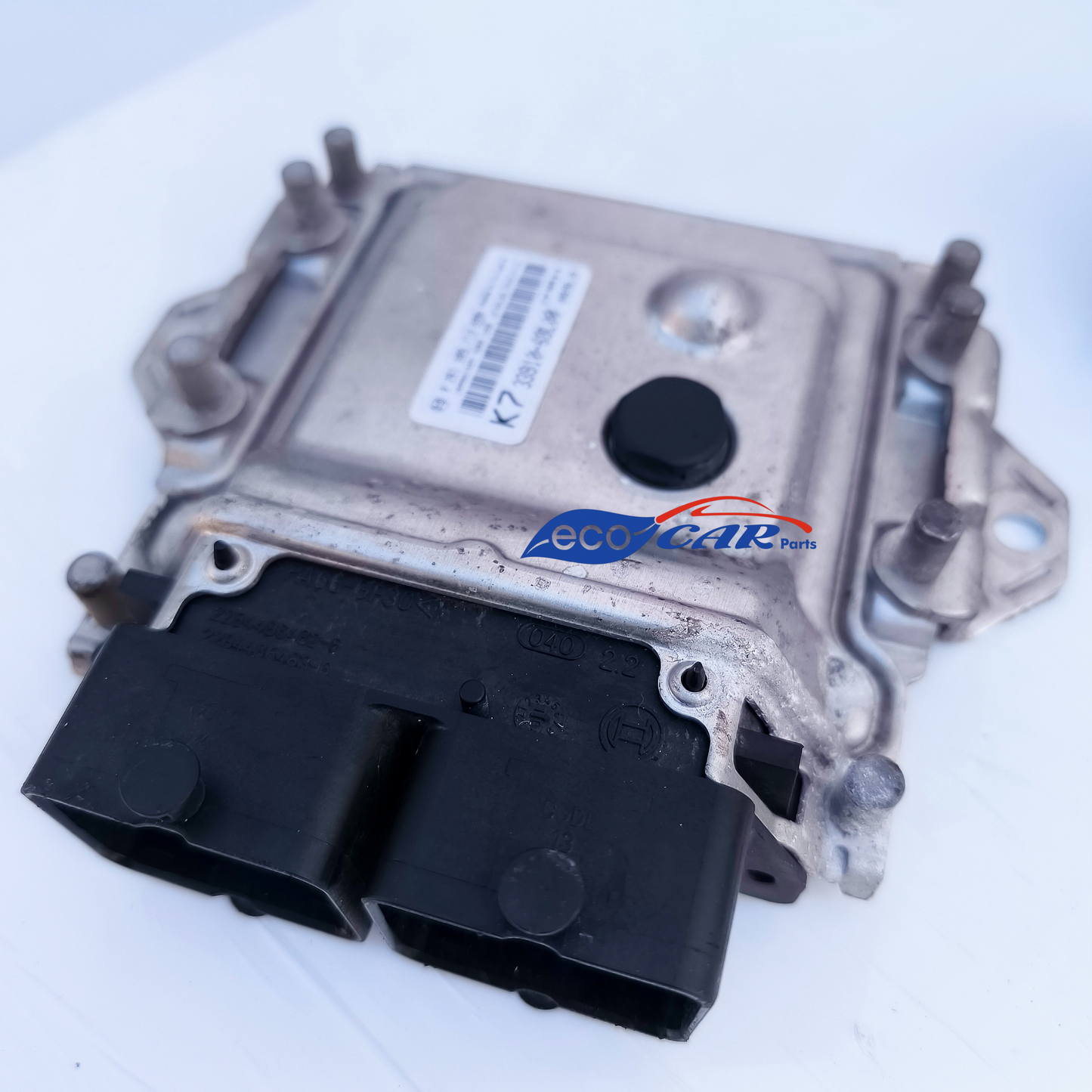 Zündanlage Suzuki Swift 1.2 B, Baujahr 2011, Teilenummer: 0261s05712 ecoAG6731