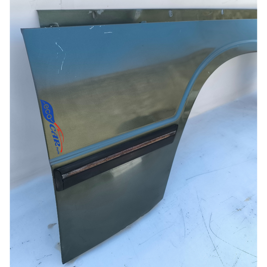 Parafango destro verde Land Rover Range Rover Classic anno 1990 ecoAG7122