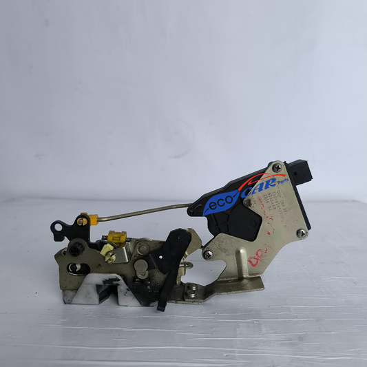 Serratura posteriore dx DR-0 2 Pin Cod. s11-6205030FL ecoAG6755