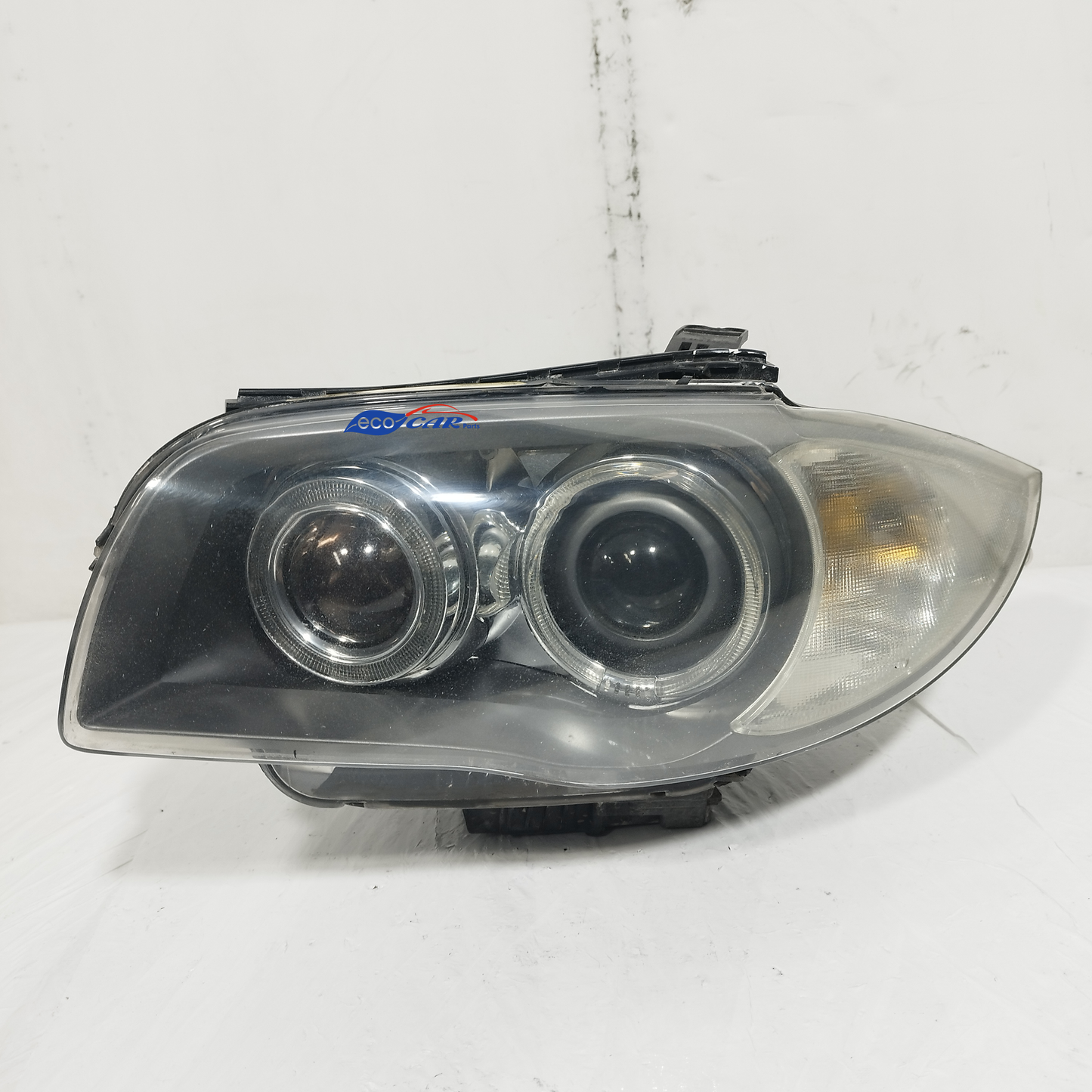 Fanale anteriore sx Bmw Serie 1 E87 2007 Xenon cod: 89317531 ecoAC14475