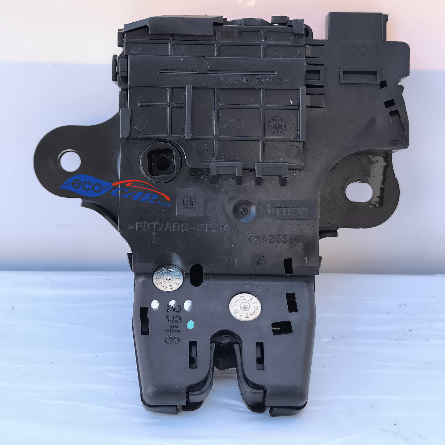 Serratura portellone Chevrolet Cruze anno 2012 cod: 13501988 ecoAG6995