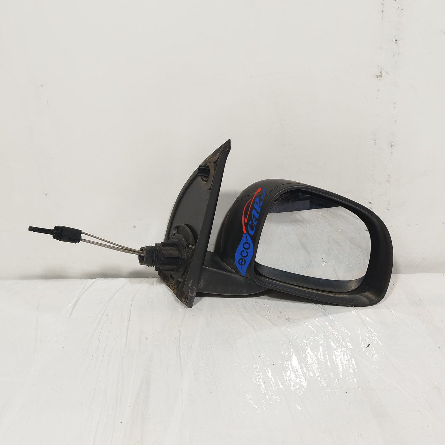 Specchietto manuale anteriore dx Fiat Panda 2010 ecoAC12548