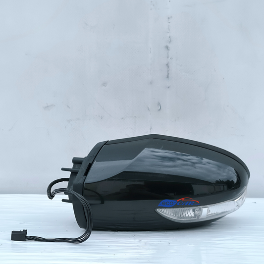 Specchietto sx nero Mercedes Classe A W169 7 Fili cod. A3140417 ecoAG7447