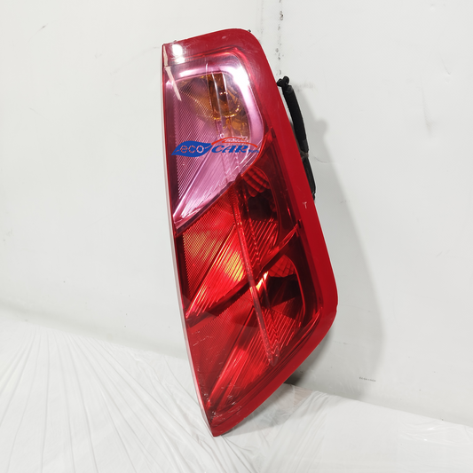 Rechtes Rücklicht Fiat Grande Punto 2007 ecoAC12881