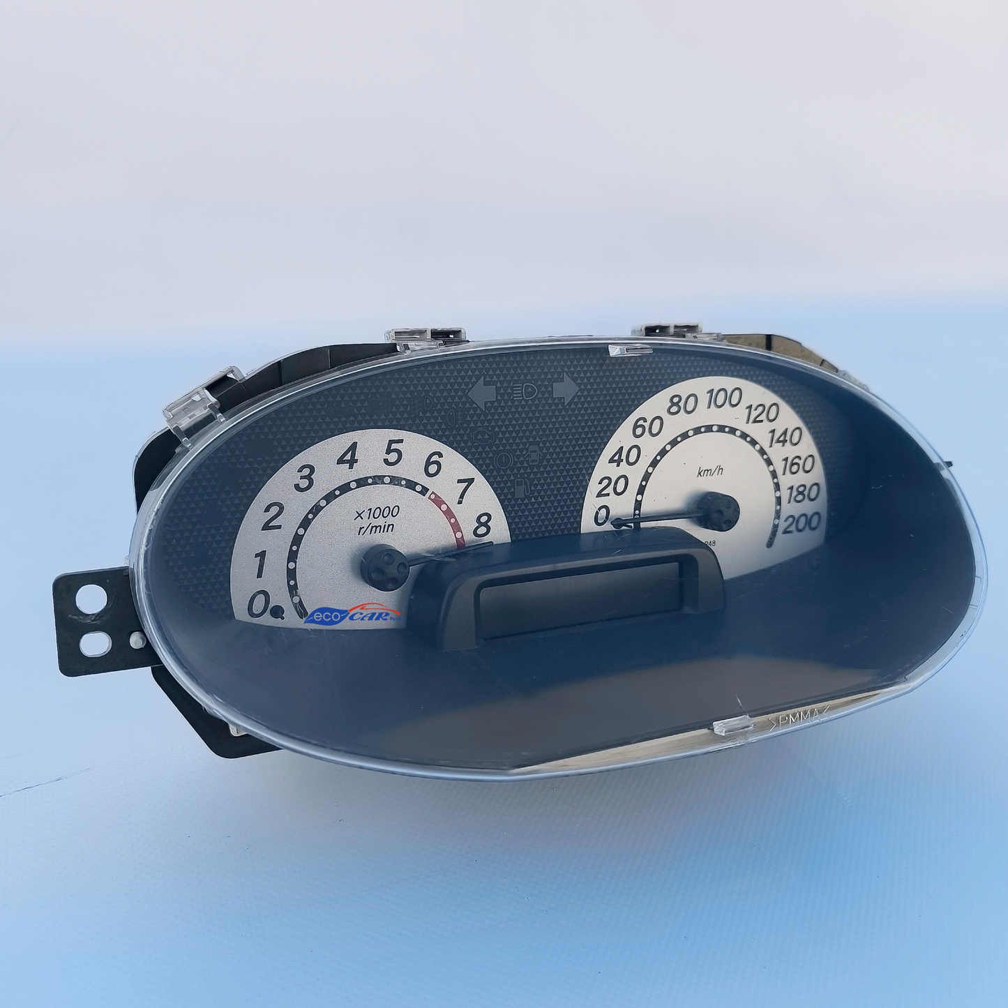 Quadro strumenti Toyota Yaris 1.5 vvti 2004 Cod. 83800-52330 ecoAG6378