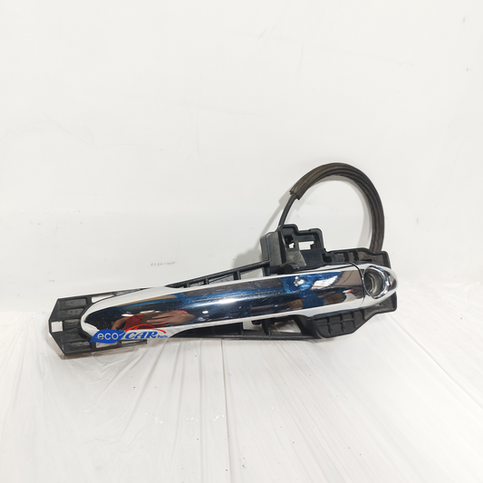 Maniglia esterna anteriore sx Fiat 500L 2013 ecoAC12812