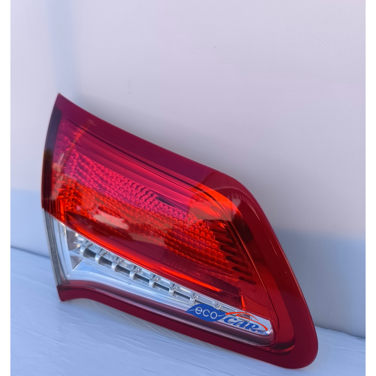 Innenleuchte hinten links Citroën C4 Baujahr 2011 ecoAG6459