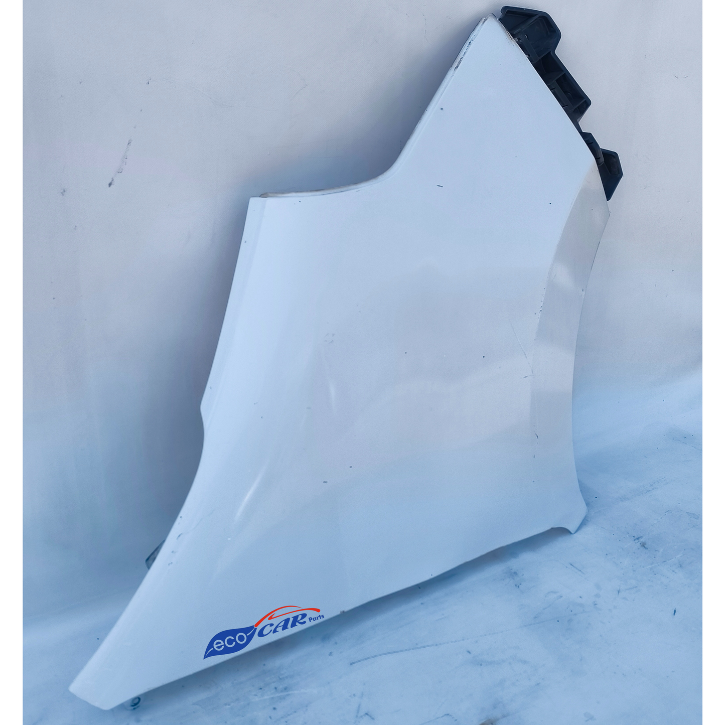 Parafango destro bianco Renault Master anno 2014 ecoAG7180