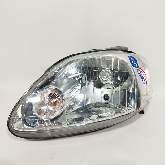 Front left light Volkswagen Fox 2006 DEPO ecoAC11397