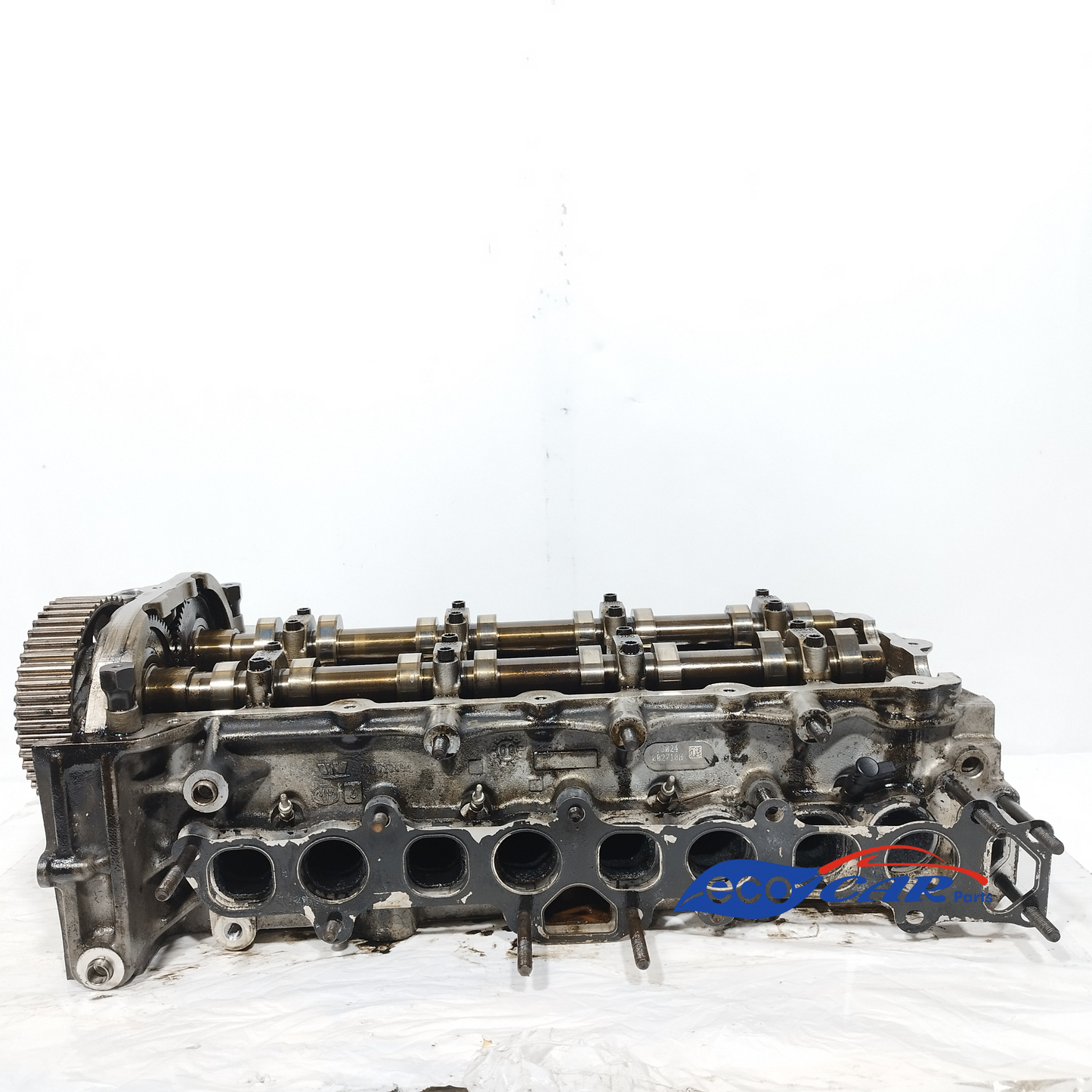 Chrysler Grand Voyager 2.8 CRDI 2009 Zylinderkopf, Teilenummer: 90352048H ecoAC12091