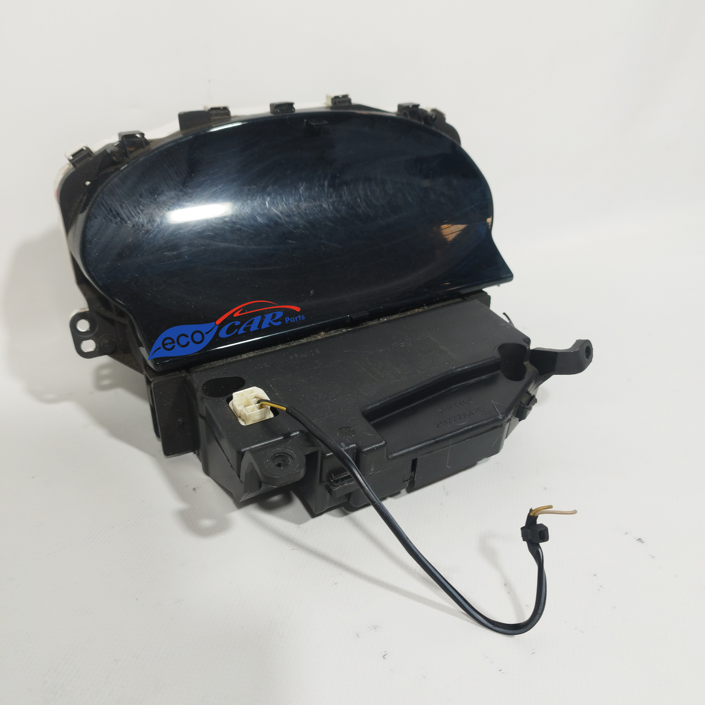 Toyota Yaris 2003 Instrumentencluster-Code: 630K ecoAC11520