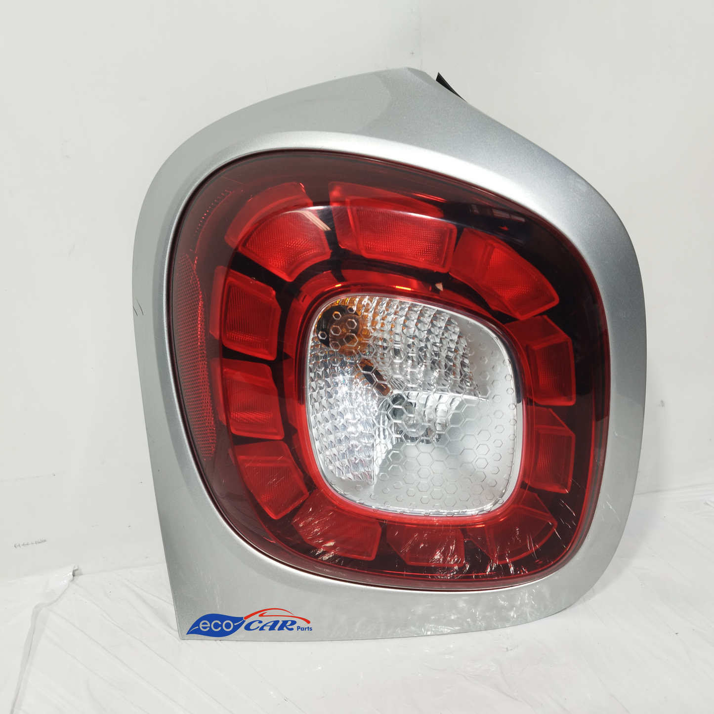 Smart Forfour 453 2015 ecoAC13192 LED-Rücklicht links