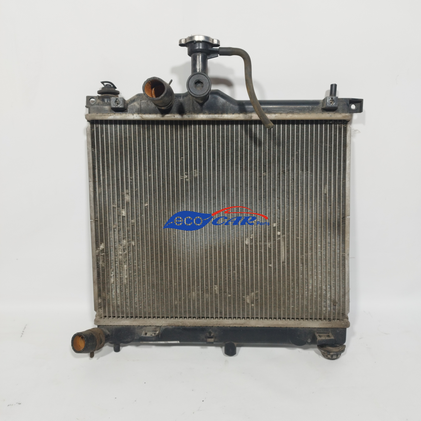 Radiatore acqua Hyundai i10 1.1 B 2010 ecoAC11569