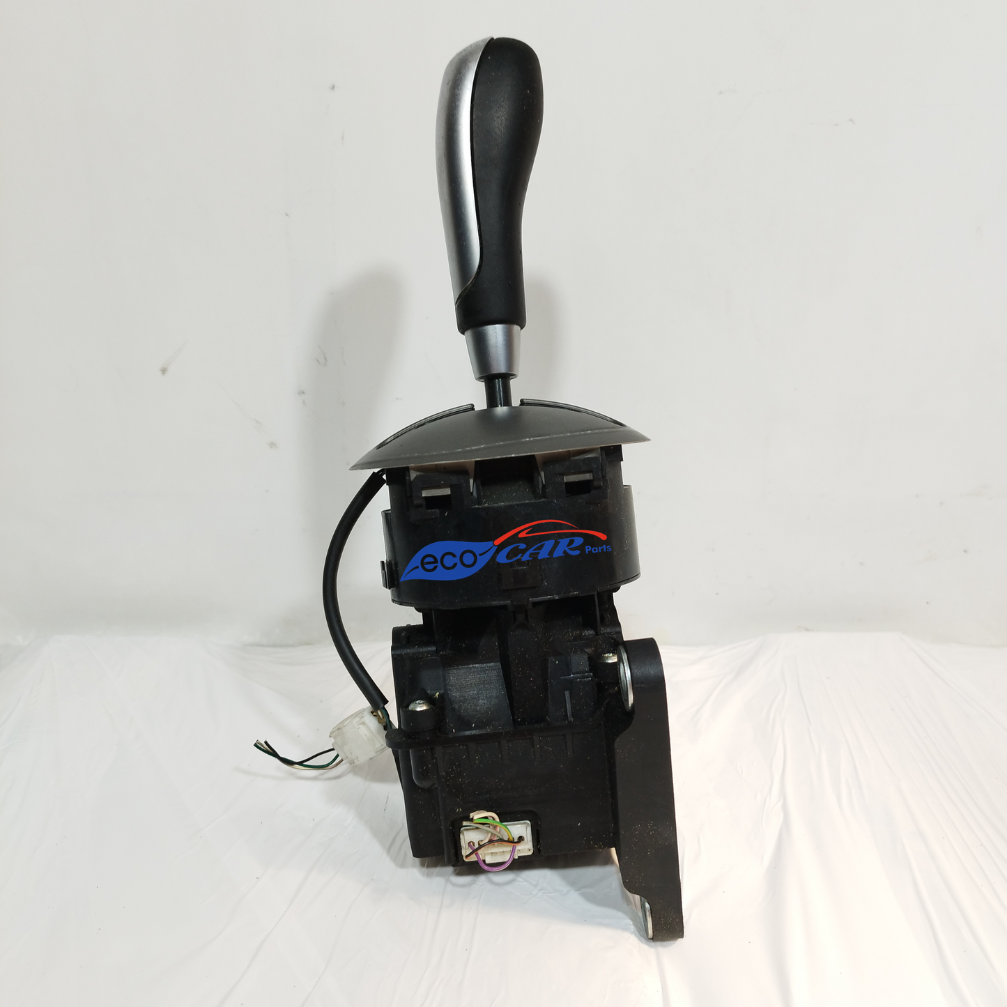 Leva cambio automatico Lancia Ypsilon 1.3mtj 2006 Cod: 735377419 ecoAC12604