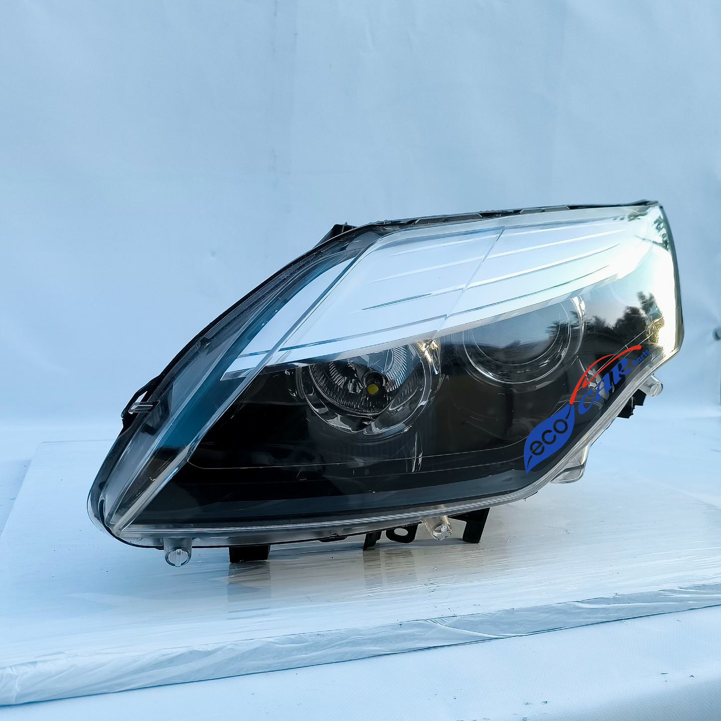Fanale anteriore sx Renault Laguna anno 2012 DEPO ecoAG6627