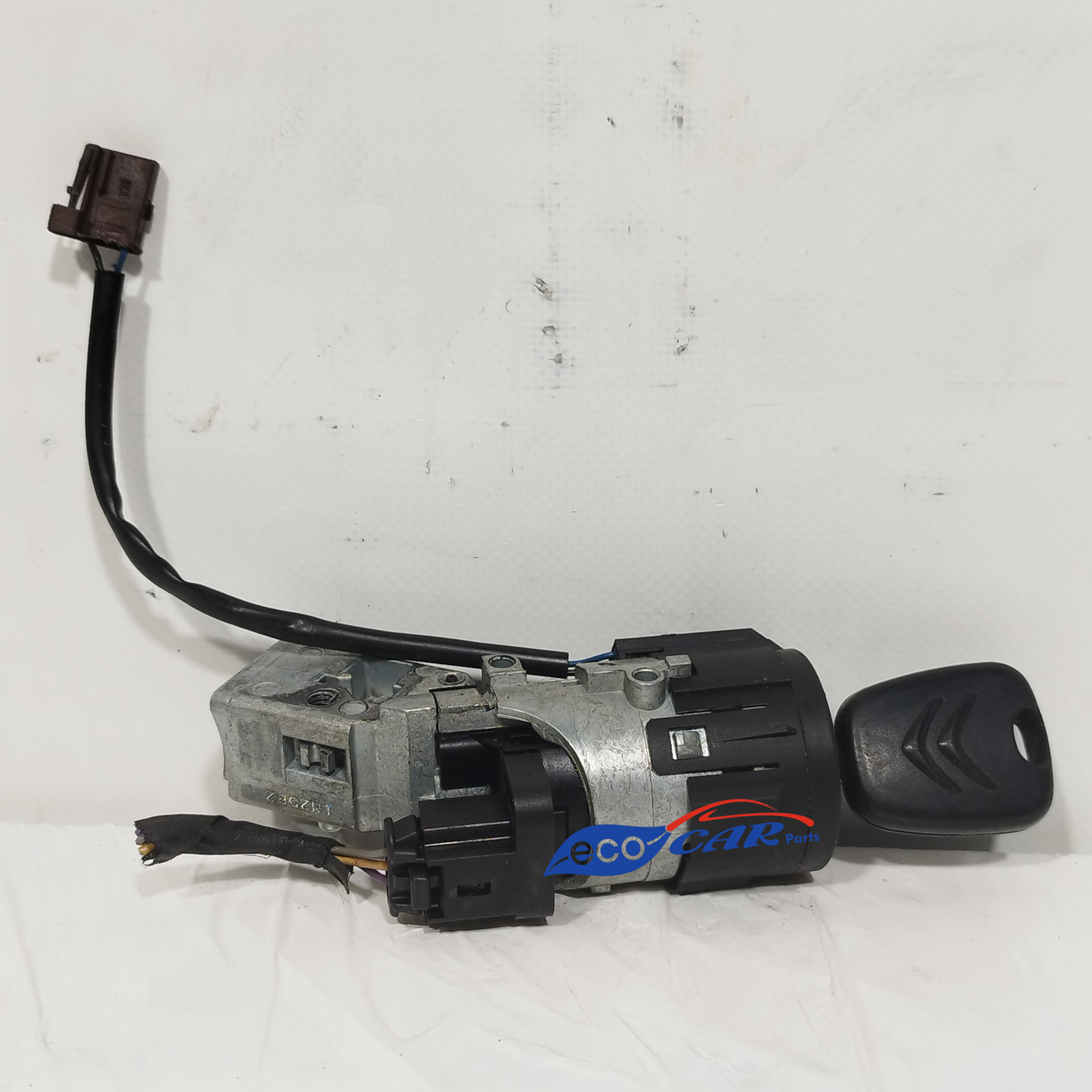 Kit accensione Citroen C3 1.4B 2012 Cod: V29010314A ecoAC12538