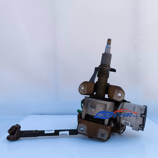 Piantone sterzo / City Fiat Panda 169 Cod. 2609658020A ecoAG6733