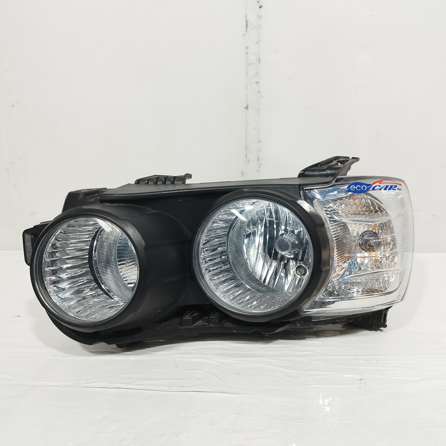 Fanale anteriore sx Chevrolet Aveo 2013 DEPO ecoAC13784