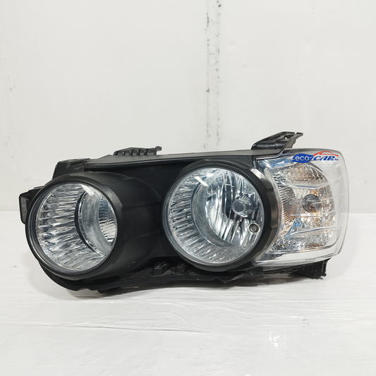 Fanale anteriore sx Chevrolet Aveo 2013 DEPO ecoAC13784