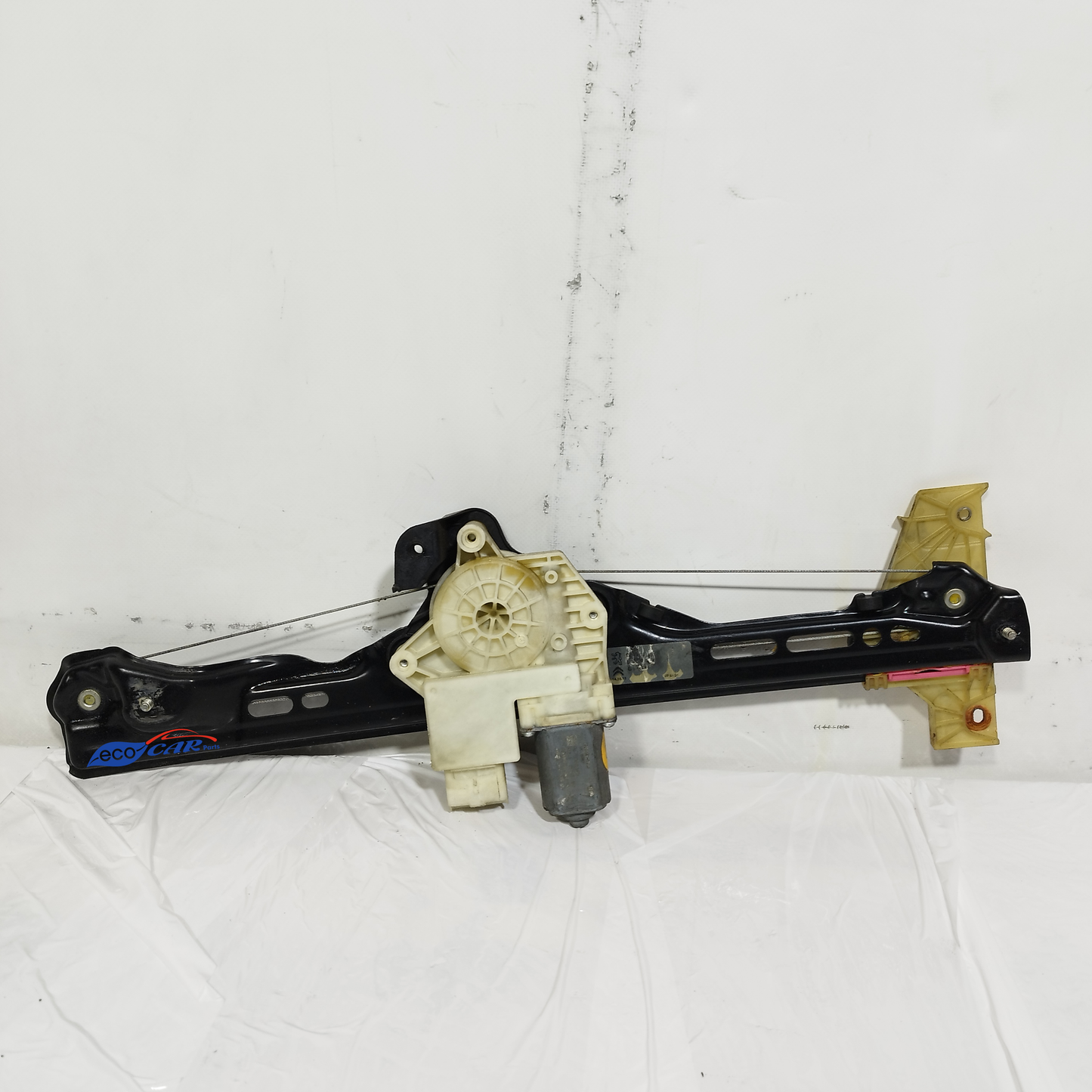 Cremagliera posteriore dx Citroen C4 Grand Picasso 2013 Cod: 9675288430 ecoAC13823