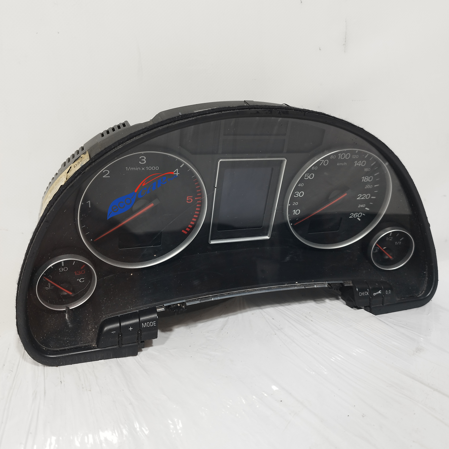 Quadro strumenti Audi A4 1.9 Tdi 2003 Cod: 1036901830 ecoAC12579