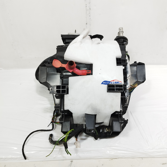 Stufa Digitale Citroen DS3 2011 Cod: 9675394580 ecoAC13769