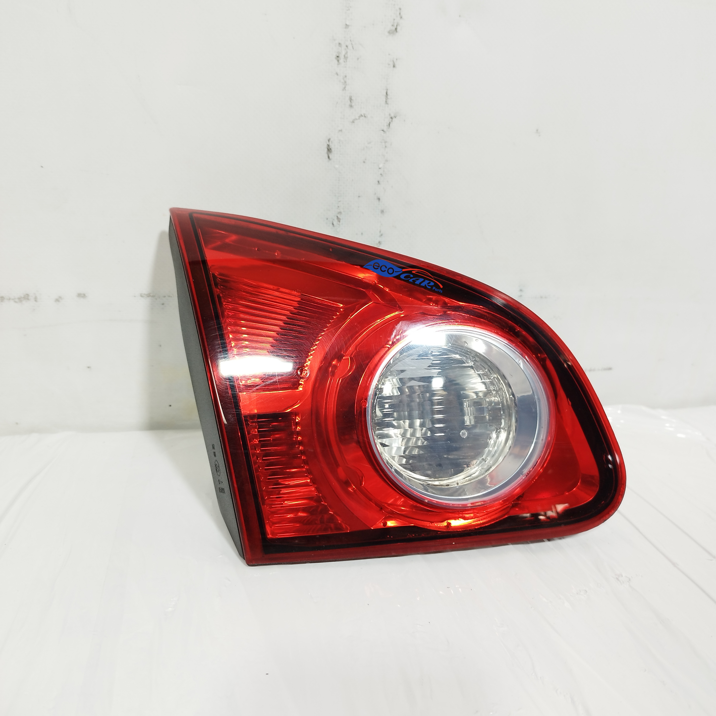 Fanale interno posteriore sx Nissan Qashqai (j10) 2007-2010 ecoAC14217
