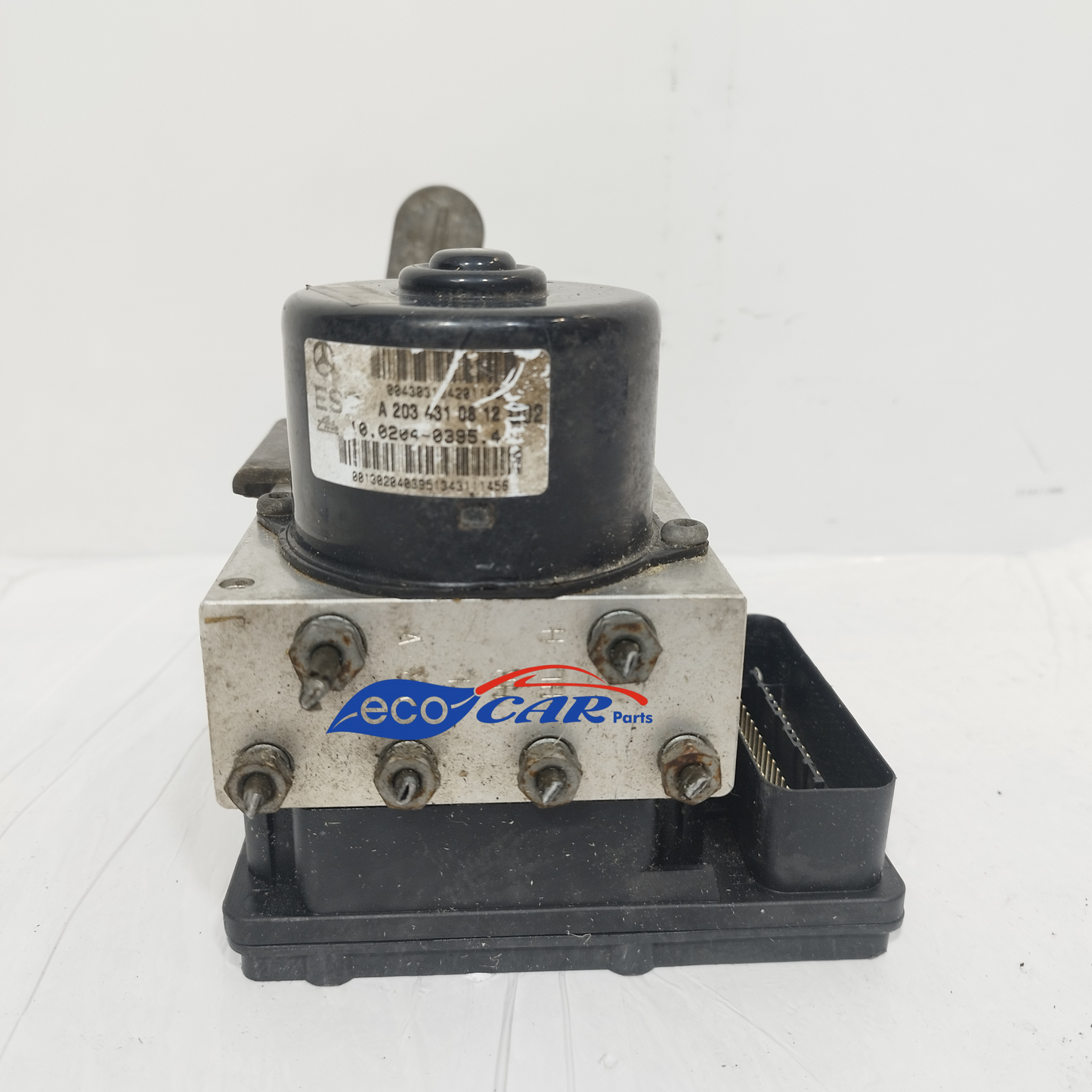 ABS Mercedes C-Class W203 2.2D 2004 Cod: A2095452532 ecoAC12203