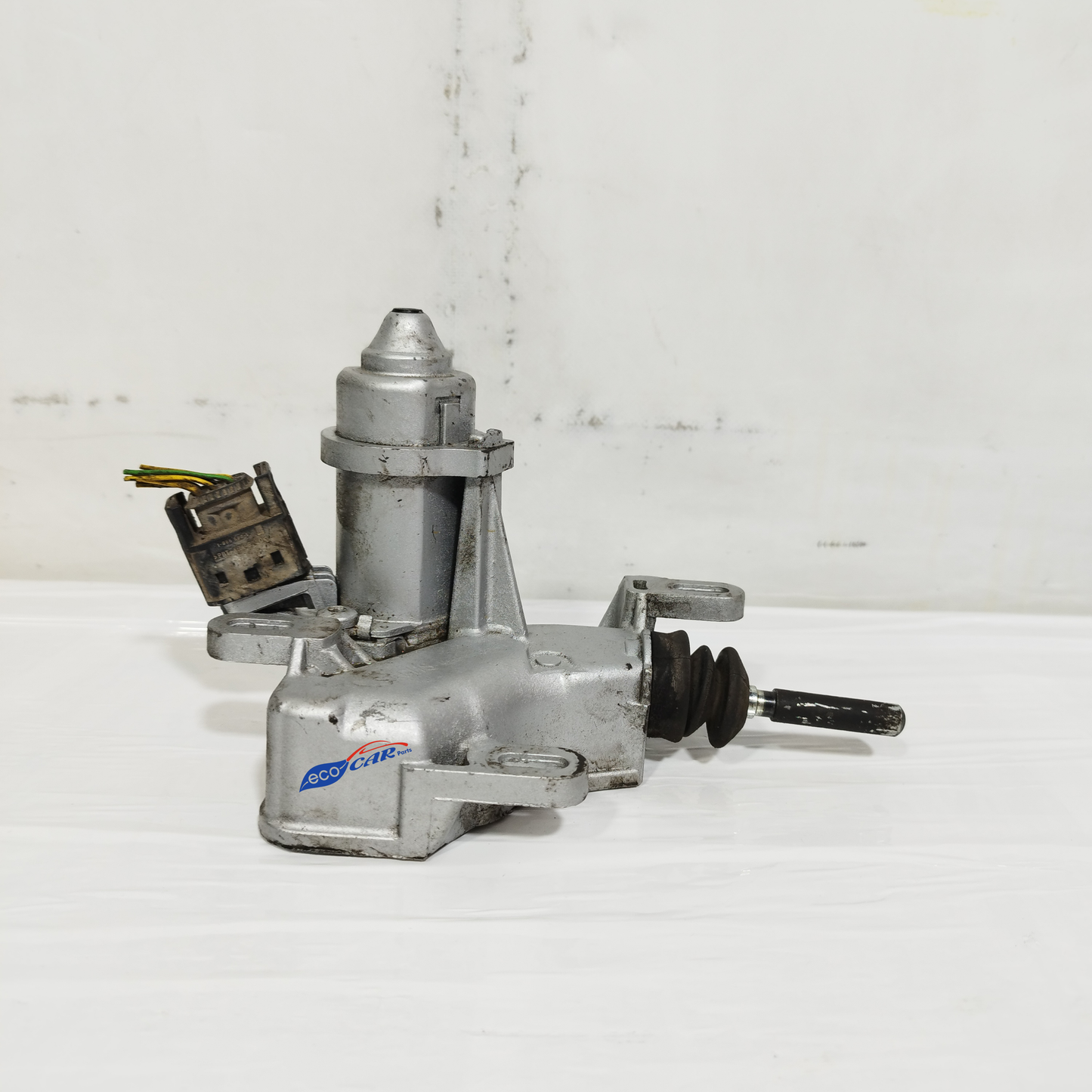 Getriebestellglied Smart fortwo 450 0.6B 2003 6-polig Code: 0003226V014 ecoAC14071