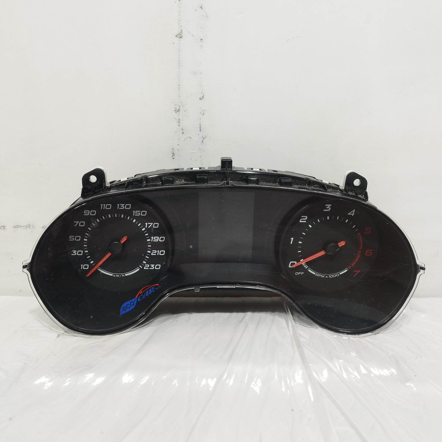 Zündkit Fiat Tipo 1.6MTJ 2016 Code: 0281031204 ecoAC13852