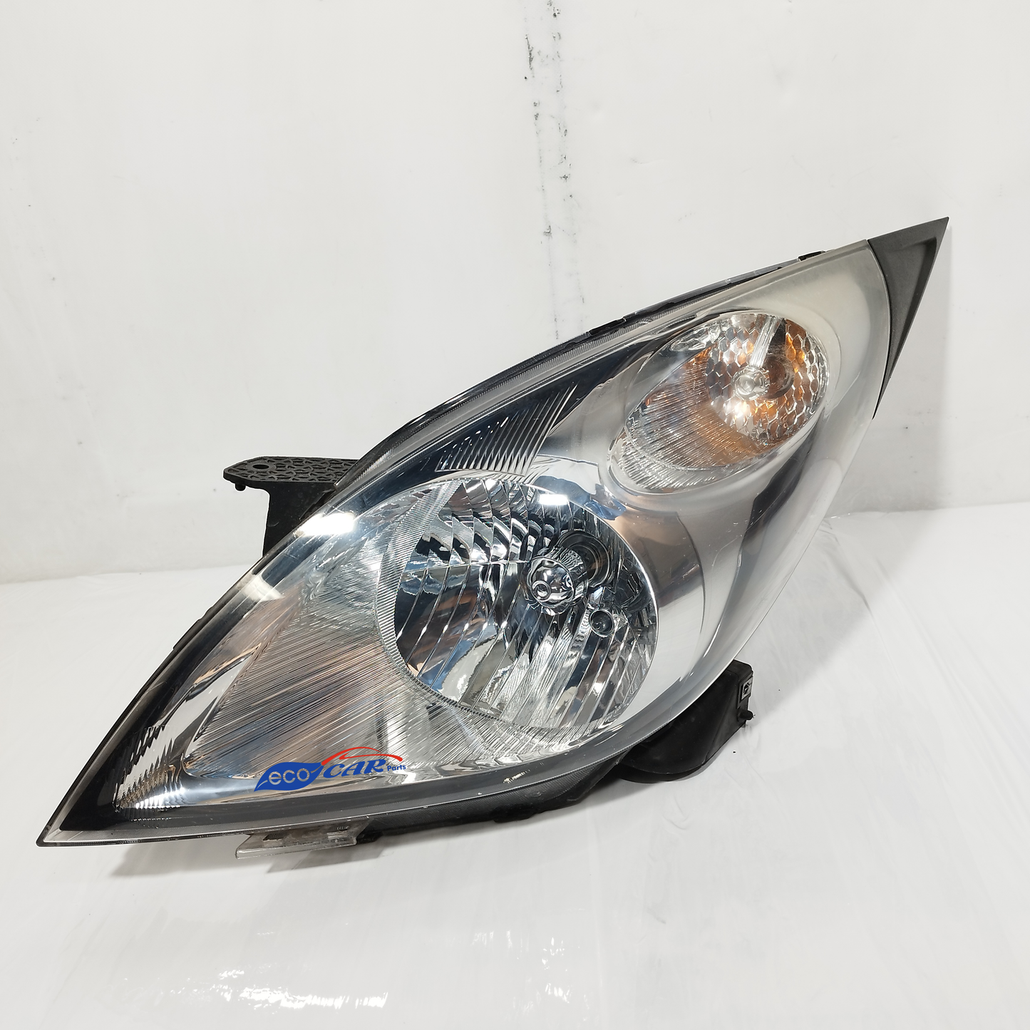 Fanale anteriore sx Chevrolet Spark 2010 ecoAC13438