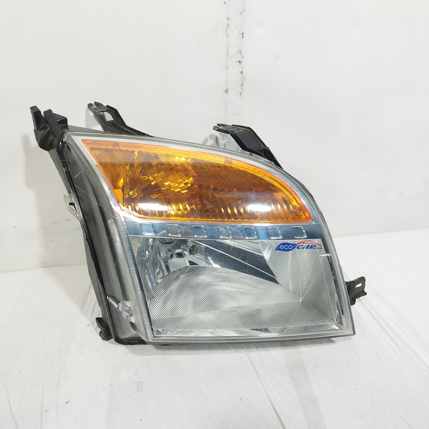 Fanale anteriore dx Ford Fusion 2007 ecoAC13886