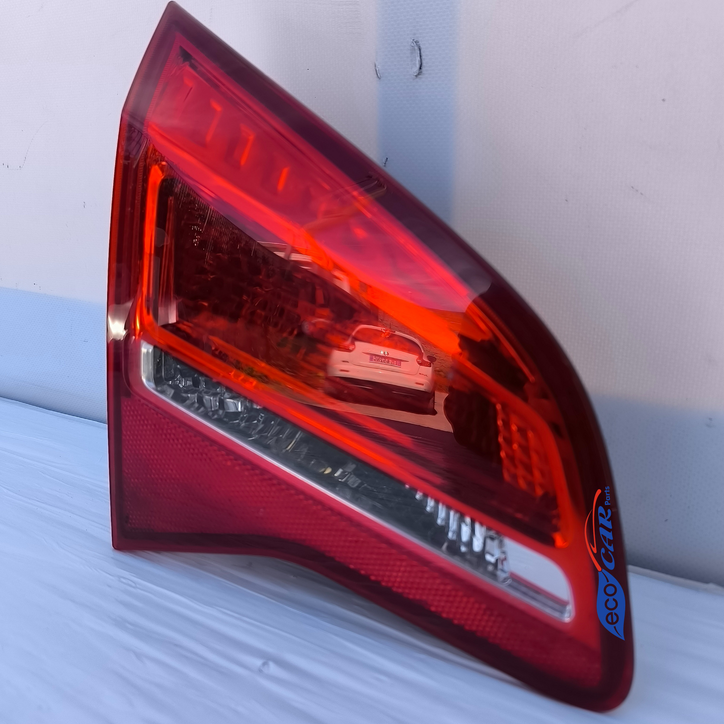 Opel Meriva B ecoAG7028 linke Rückleuchte