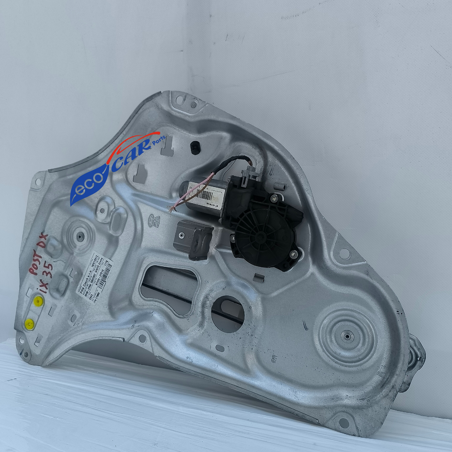 Cremagliera posteriore destra Hyundai Ix35 Codice: 81420-2y010 ecoAG6782