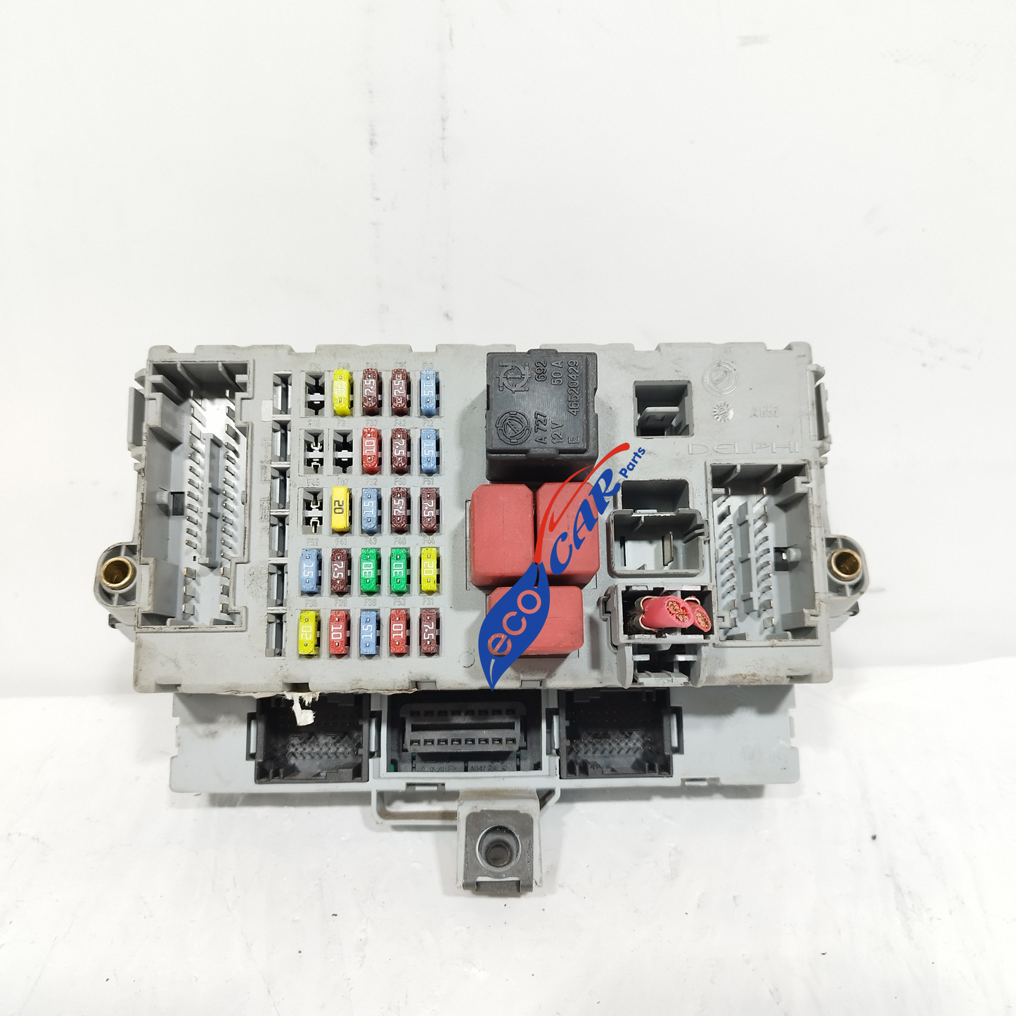 Kit accensione Lancia Ypsilon 1.2 B 2005 Cod: 0261207088 ecoAC12400