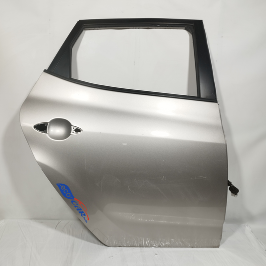 Rear right door Grey Hyundai IX20 2012 ecoAC12545
