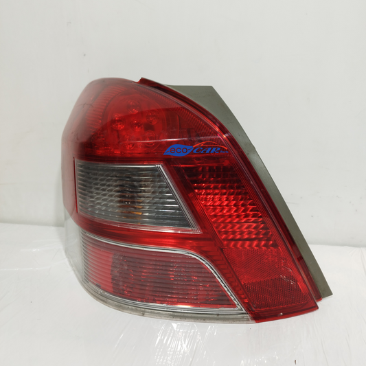 Toyota Yaris 2010 ecoAC13096 LED linke Rückleuchte