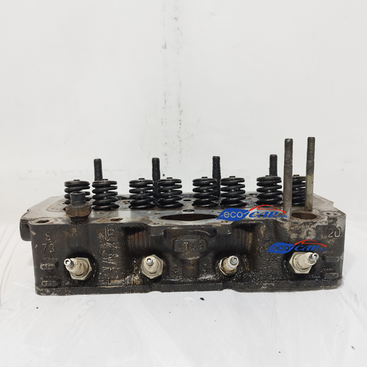 Testata Fiat 600 0.9 B 2001 Codice: 7677989 ecoAC13305