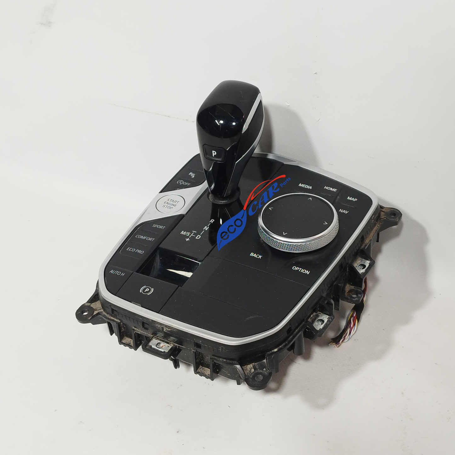 Automatic Gear Lever Bmw Serie 1 F40 2018 Cod: 90170-025 ecoAC11553