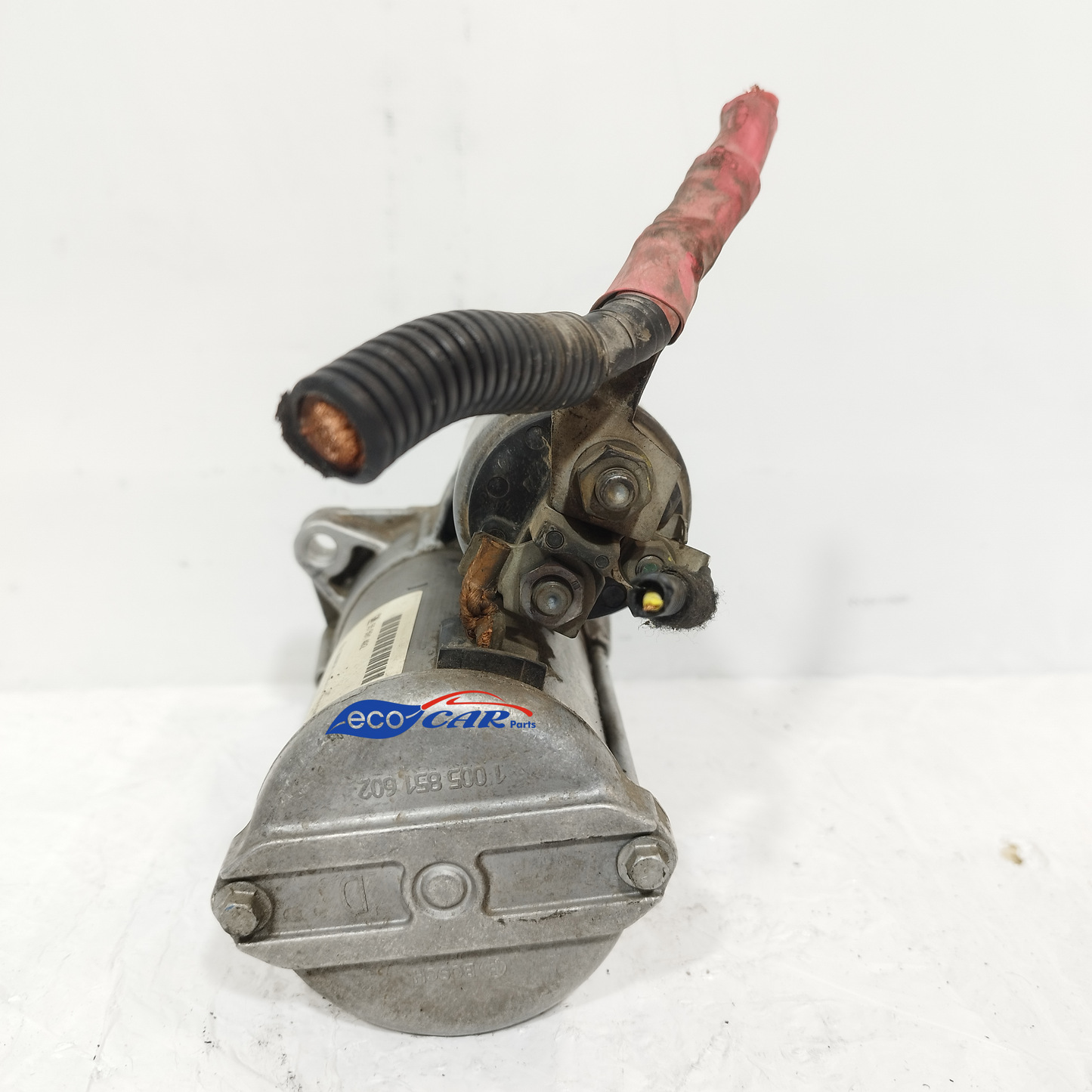 Anlasser Opel Corsa E 1.3 CDTI 2016 Code: 0001172605 ecoAC12505