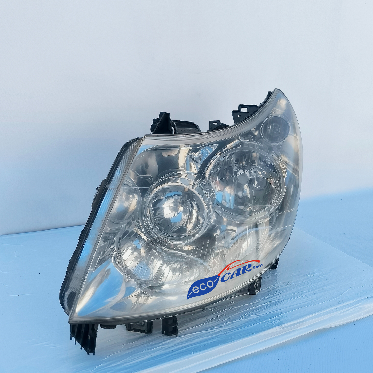 Fanale anteriore sx Fiat Ducato anno 2010 ecoAG6497
