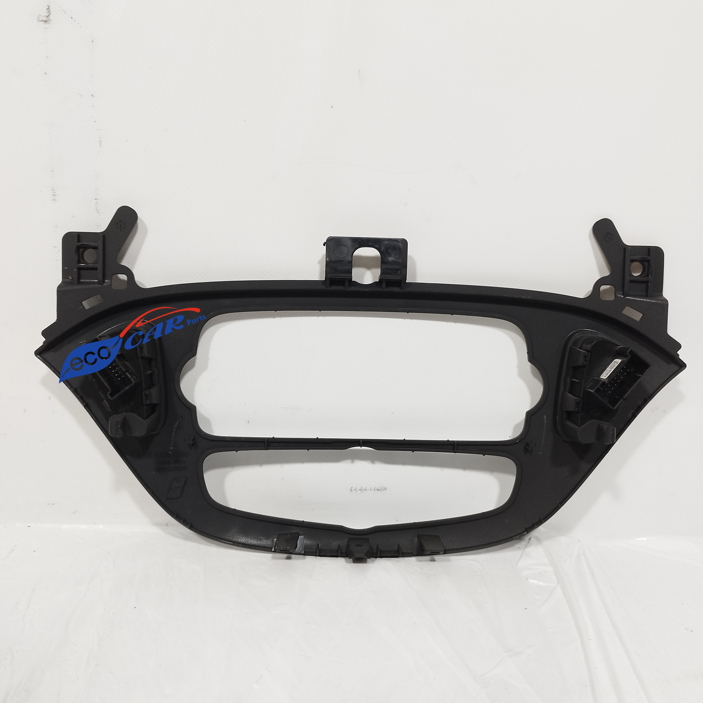 Cornice Autoradio Opel Corsa E 2016 Cod: 13391249 ecoAC12409