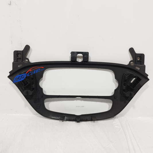 Opel Corsa E 2016 Autoradio-Rahmencode: 13391249 ecoAC12409