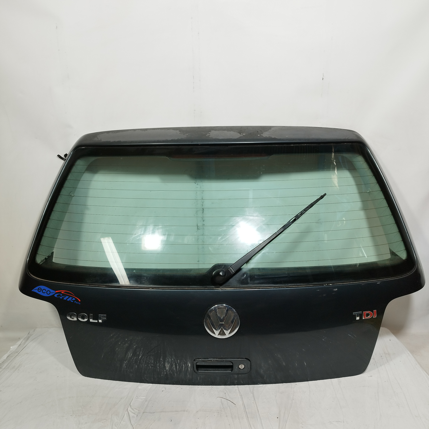 Portellone Grigio scuro Volkswagen Golf 4 2002 ecoAC13847