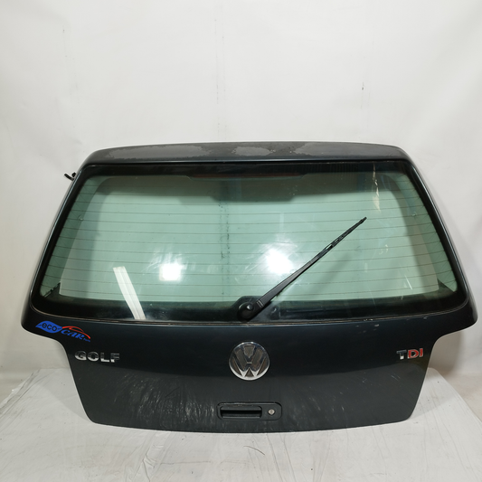 Portellone Grigio scuro Volkswagen Golf 4 2002 ecoAC13847