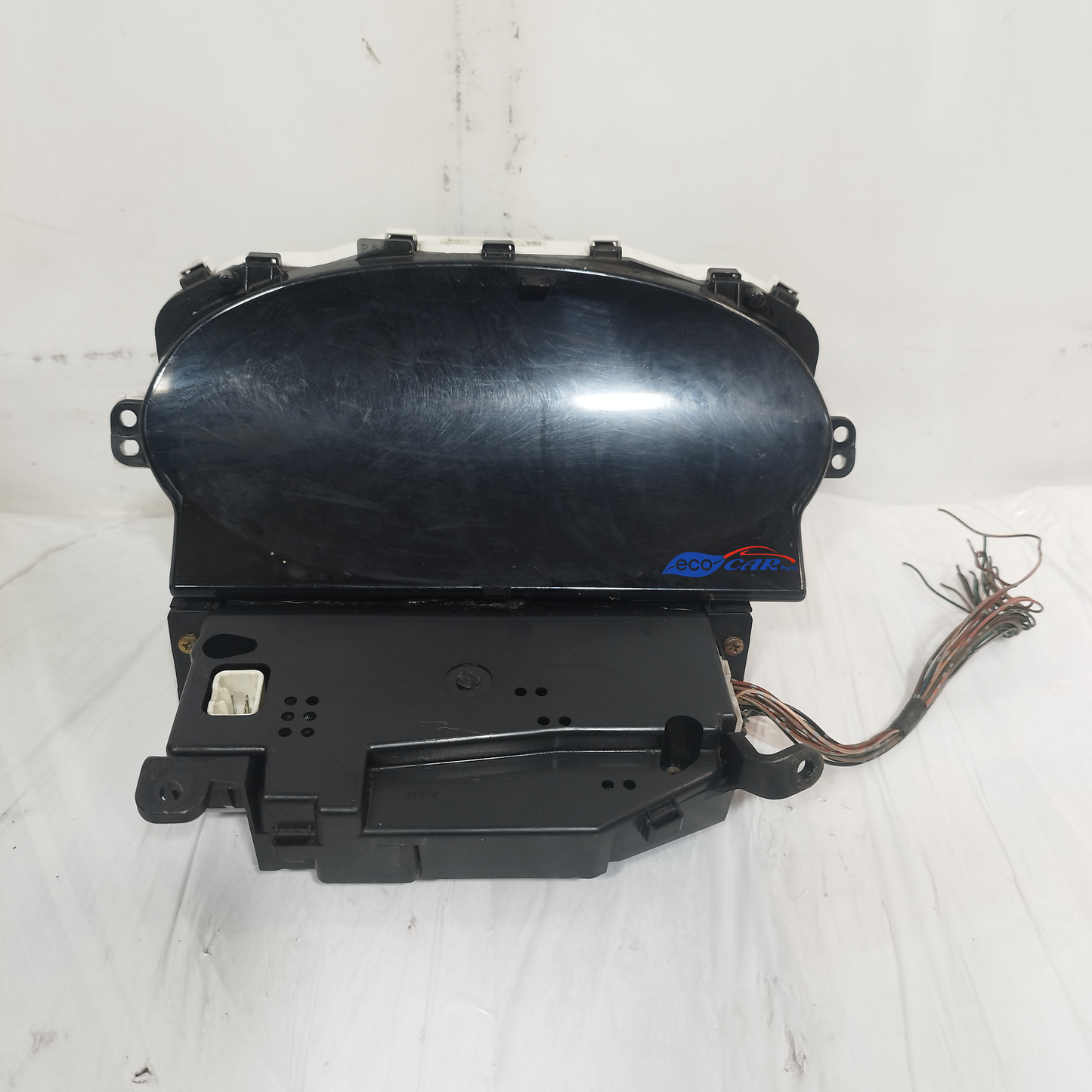 Quadro strumenti Toyota Yaris 1.4 D 2005 codice: 83800-5c630 modello 560 H ecoAC13719
