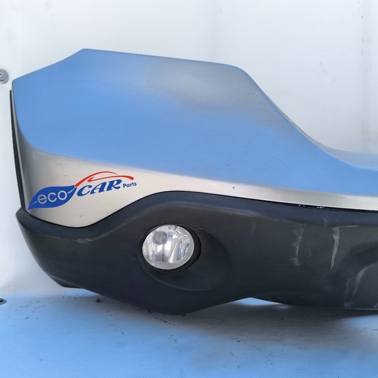 Paraurti anteriore grigio Honda CR-V anno 2007 ecoAG6913