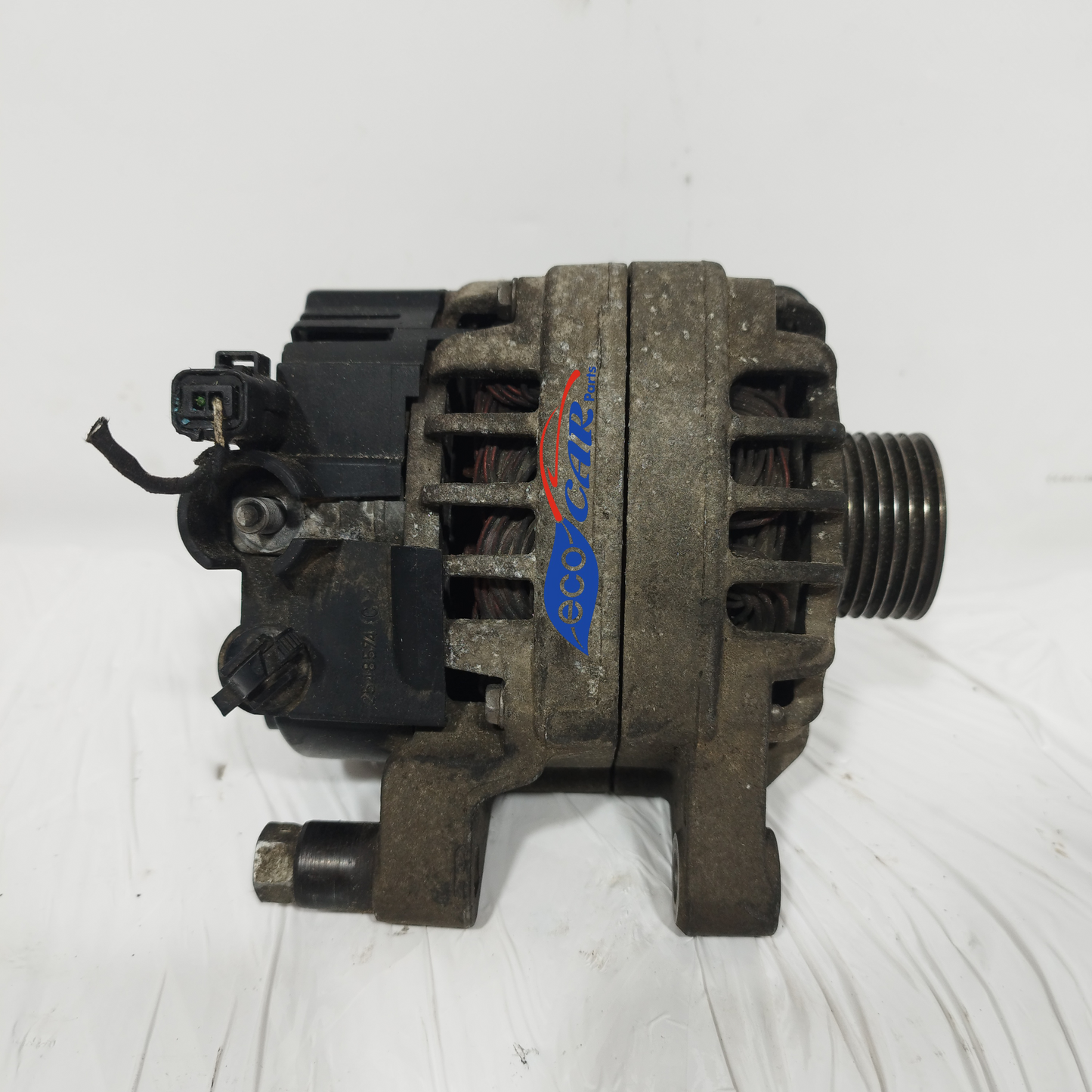Alternator Citroen C3 1.4 B 2004 Code: 9642879480 ecoAC11741