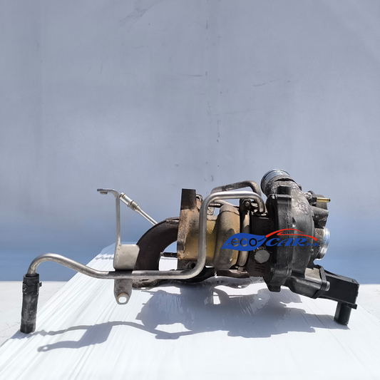 Turbina Volkswagen Passat B6 1.4 TSI Cod. 03c145701s ecoAG7116